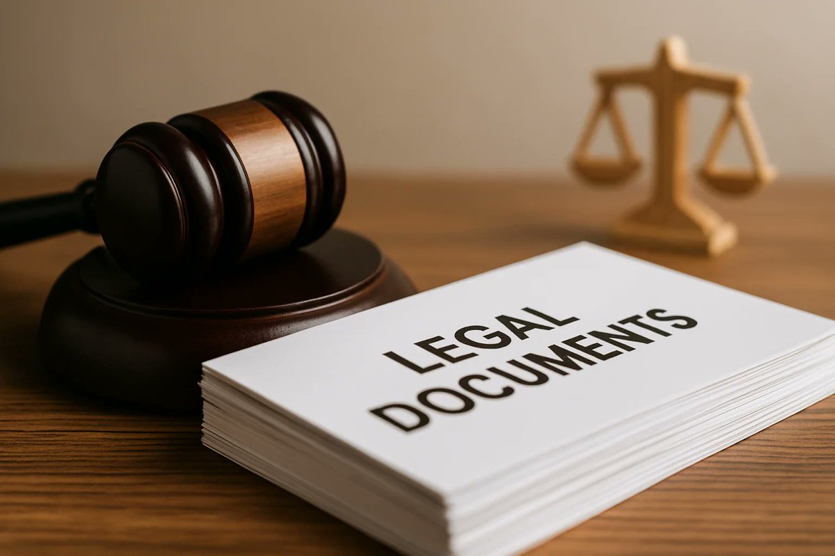 LawyerMonthly's tweet image. Best Legal Document Services in 2025: What They Offer and Who They&apos;re For

tinyurl.com/2sshmx94 via @LawyerMonthly 

#LegalTech #LegalDocuments #OnlineLegal #LegalZoom #RocketLawyer #Incfile #Nolo #Freelancers