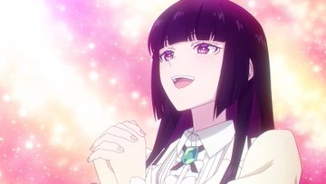 ロックは淑女の嗜みでして 第11話