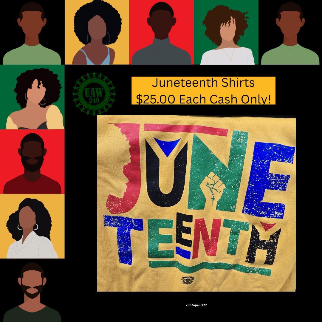 UAW Local 249 tweet media