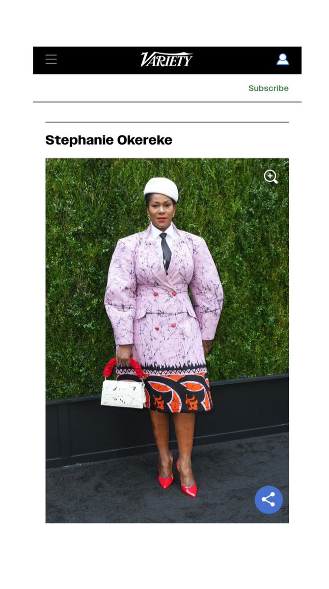 StephanieLinus's tweet image. At the Chanel X Tribeca “through her lens event with @MileyCyrus @jurneesmollett #tribecafilmfestival2025