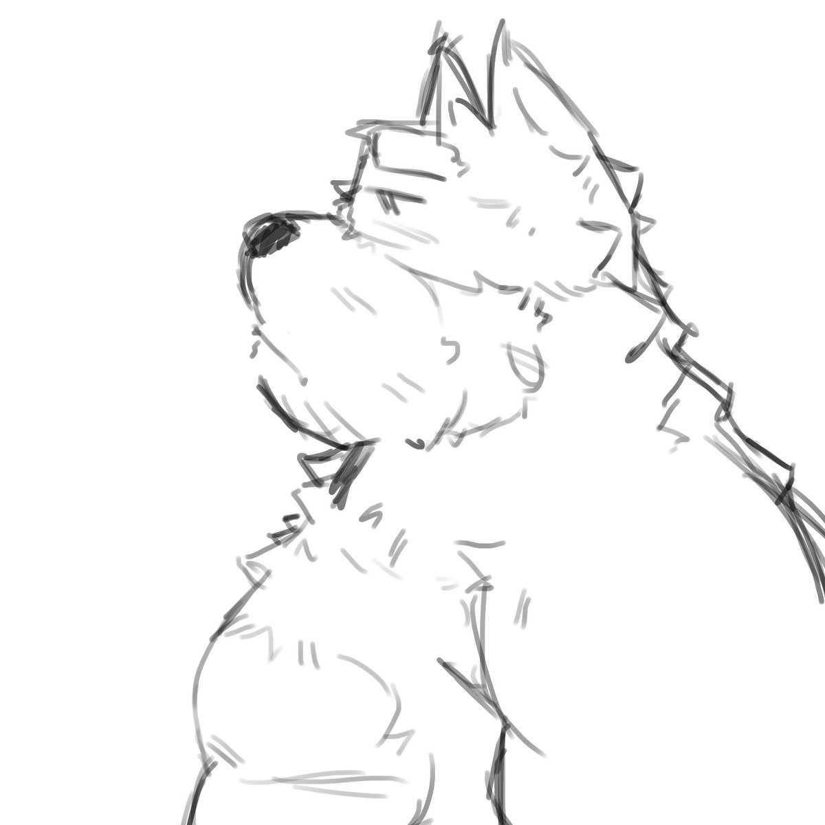 Rexie4577's tweet image. wip!