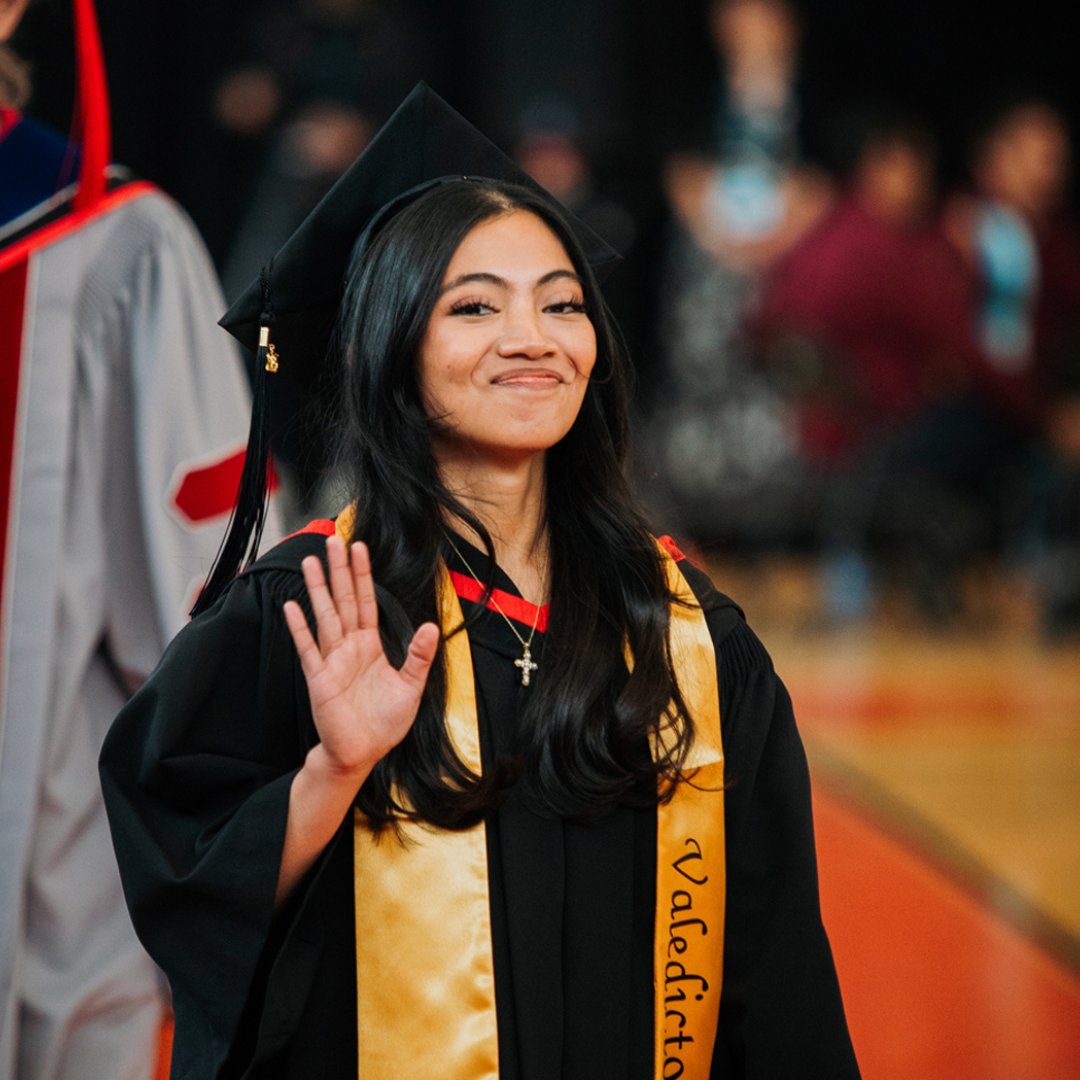 Thompson Rivers University tweet media