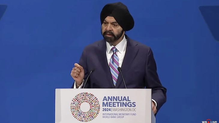 W_Nuclear_News's tweet image. .@WorldBank is ending its long-standing ban on providing funding for #nuclear energy projects - and will be open to supporting efforts to extend the life of existing reactors and accelerate the potential of small modular reactors in developing countries tinyurl.com/mry8w5cz