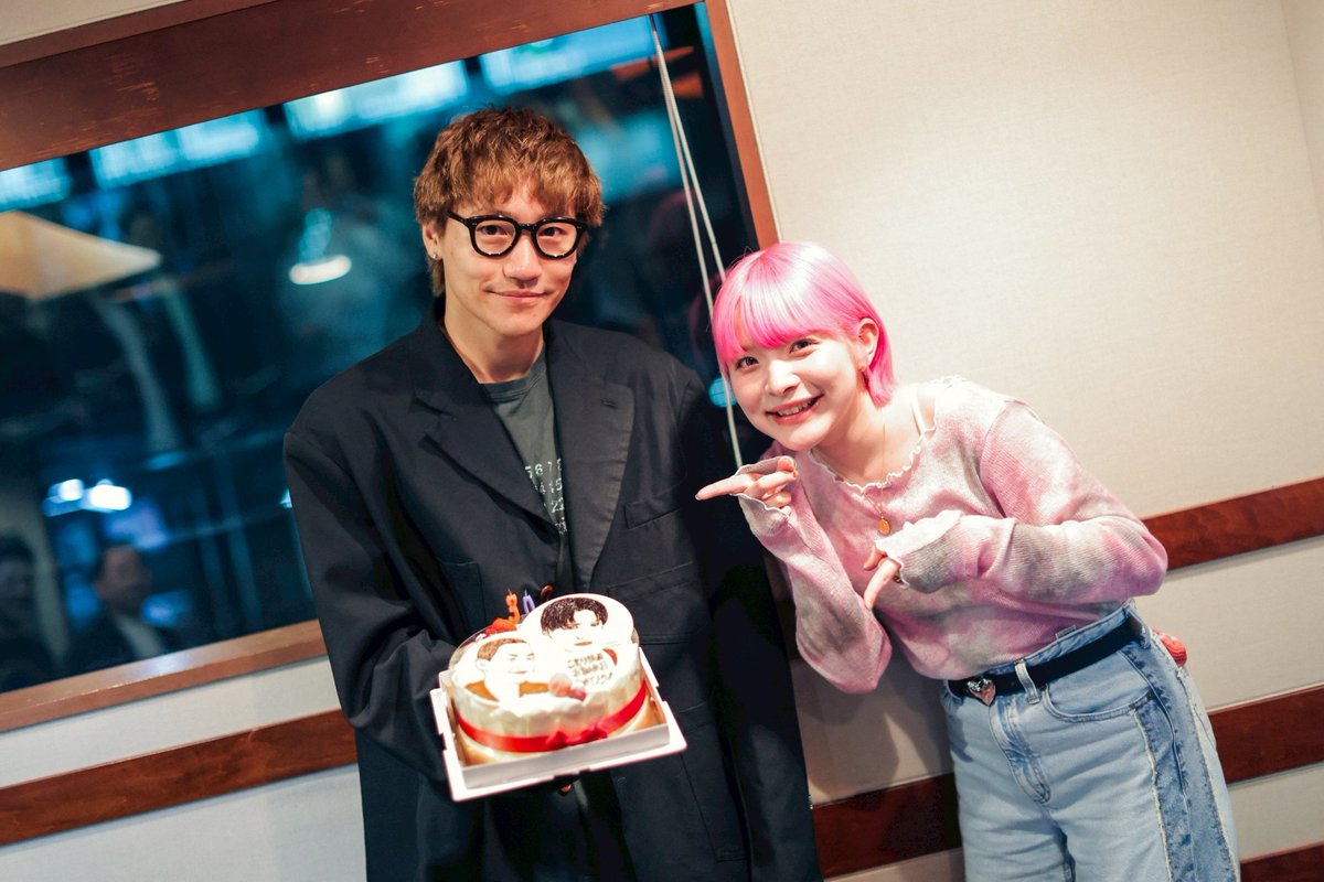TOKYO FM 80.0 on X: 