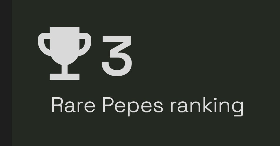 Al (@al_fernandz) on Twitter photo just blocked <a href="/Vince_Van_Dough/">VincentVanDough</a>
1 he collected inexplicable dank and rare pepes
2 he played a low-level trick on fake rares and notable pepes curation by selecting dank and real artists just blocked <a href="/Vince_Van_Dough/">VincentVanDough</a>
1 he collected inexplicable dank and rare pepes
2 he played a low-level trick on fake rares and notable pepes curation by selecting dank and real artists