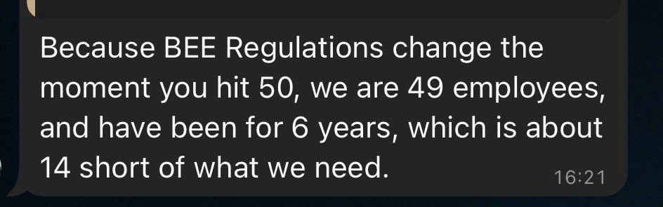 Acclaimed Journalist tweet media