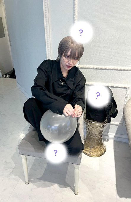 幽遊屋敷 *男装