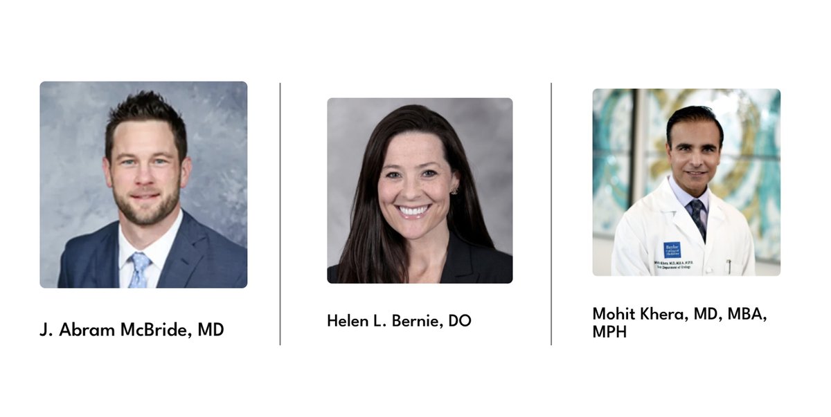IFRUE-Integrating Functional Recon Urol & Endourol (@ifrueurol) on Twitter photo Come to <a href="/IFRUEUrol/">IFRUE-Integrating Functional Recon Urol & Endourol</a> Cadaver Lab and Simulation on August 14th & the <a href="/SMSNA_ORG/">SMSNA</a> session 3 <a href="/IFRUEUrol/">IFRUE-Integrating Functional Recon Urol & Endourol</a> Meeting, Sheraton downtown Denver, CO, August 15h
Moderators: <a href="/DrMohitKhera/">Mohit Khera</a>, <a href="/drhelenbernie/">Helen L. Bernie</a>,
"How to Optimize Success in IPP Surgery"
<a href="/abram_mcbride/">Abram McBride</a>
<a href="/bsc_urology/">Boston Scientific Urology</a>
<a href="/Brian_J_Flynn/">Brian J. Flynn, M.D.</a> Come to <a href="/IFRUEUrol/">IFRUE-Integrating Functional Recon Urol & Endourol</a> Cadaver Lab and Simulation on August 14th & the <a href="/SMSNA_ORG/">SMSNA</a> session 3 <a href="/IFRUEUrol/">IFRUE-Integrating Functional Recon Urol & Endourol</a> Meeting, Sheraton downtown Denver, CO, August 15h
Moderators: <a href="/DrMohitKhera/">Mohit Khera</a>, <a href="/drhelenbernie/">Helen L. Bernie</a>,
"How to Optimize Success in IPP Surgery"
<a href="/abram_mcbride/">Abram McBride</a>
<a href="/bsc_urology/">Boston Scientific Urology</a>
<a href="/Brian_J_Flynn/">Brian J. Flynn, M.D.</a>