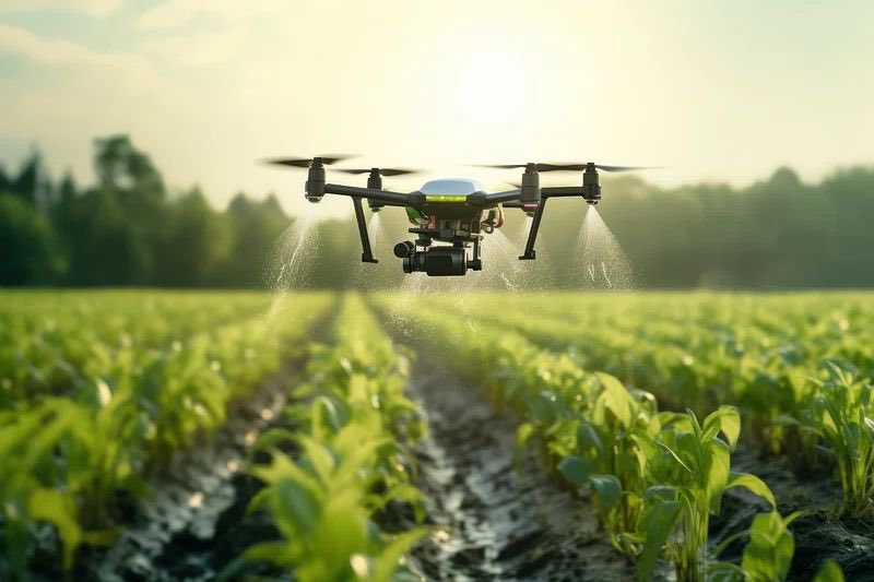 SaudiNieuws's tweet photo. Saoedi-Arabië werkt samen met Nederland aan projecten voor de ontwikkeling en implementatie van moderne technologieën in de milieu-, water- en landbouwsector, met investeringen van meer than 428 miljoen riyal. 💰🇳🇱🤝🇸🇦 🌾 https://t.co/MGZTI1EhPI
