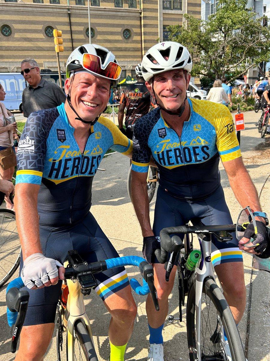 Heroes Foundation (@heroesfndtn) on Twitter photo The <a href="/HeroesFndtn/">Heroes Foundation</a> is proudly the Official #CancerPrevention Sponsor of <a href="/momentumindy/">IU Health Momentum Indy</a> 🚴💨 Join us on Friday, 7/11, for an open house tent party on #MassAve! momentumindy.org
#beatcancer #TeamHeroes #TeamHeroesThursday #MomentumIndy #RideWithPurpose #IndyCycling The <a href="/HeroesFndtn/">Heroes Foundation</a> is proudly the Official #CancerPrevention Sponsor of <a href="/momentumindy/">IU Health Momentum Indy</a> 🚴💨 Join us on Friday, 7/11, for an open house tent party on #MassAve! momentumindy.org
#beatcancer #TeamHeroes #TeamHeroesThursday #MomentumIndy #RideWithPurpose #IndyCycling