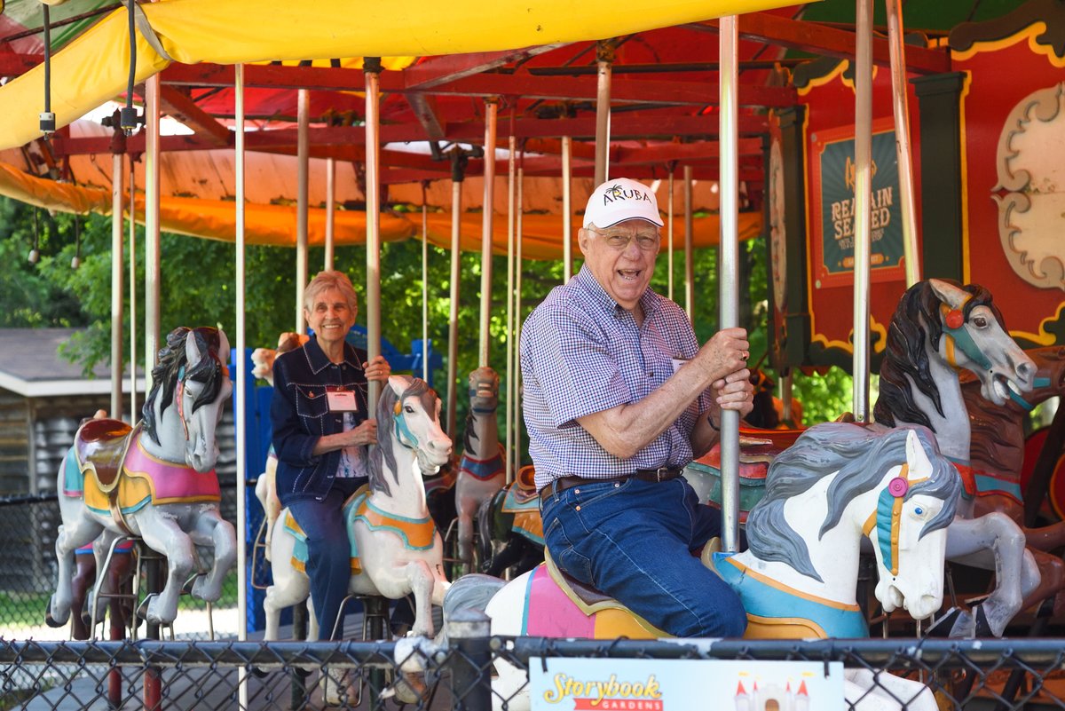 🟢 #ElderWisdom tweet media