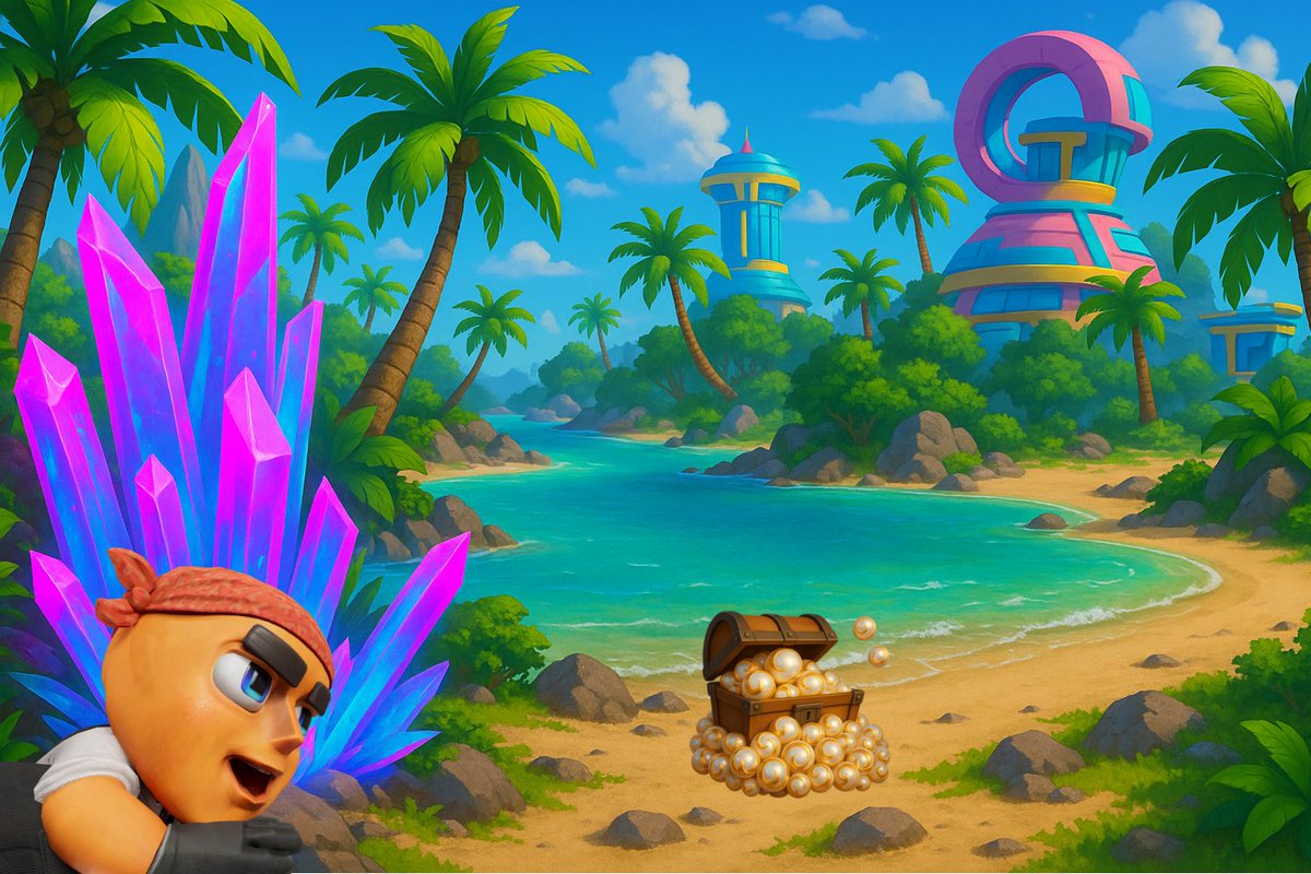 Tiny Fighters (@thetinyfighters) on Twitter photo What's your bet with <a href="/Nifty_Island/">Nifty Island 🏝</a> Pearls Fighters? 🧡
Are you using them?
Should Tino skip or get the biggest chest? 😎 What's your bet with <a href="/Nifty_Island/">Nifty Island 🏝</a> Pearls Fighters? 🧡
Are you using them?
Should Tino skip or get the biggest chest? 😎