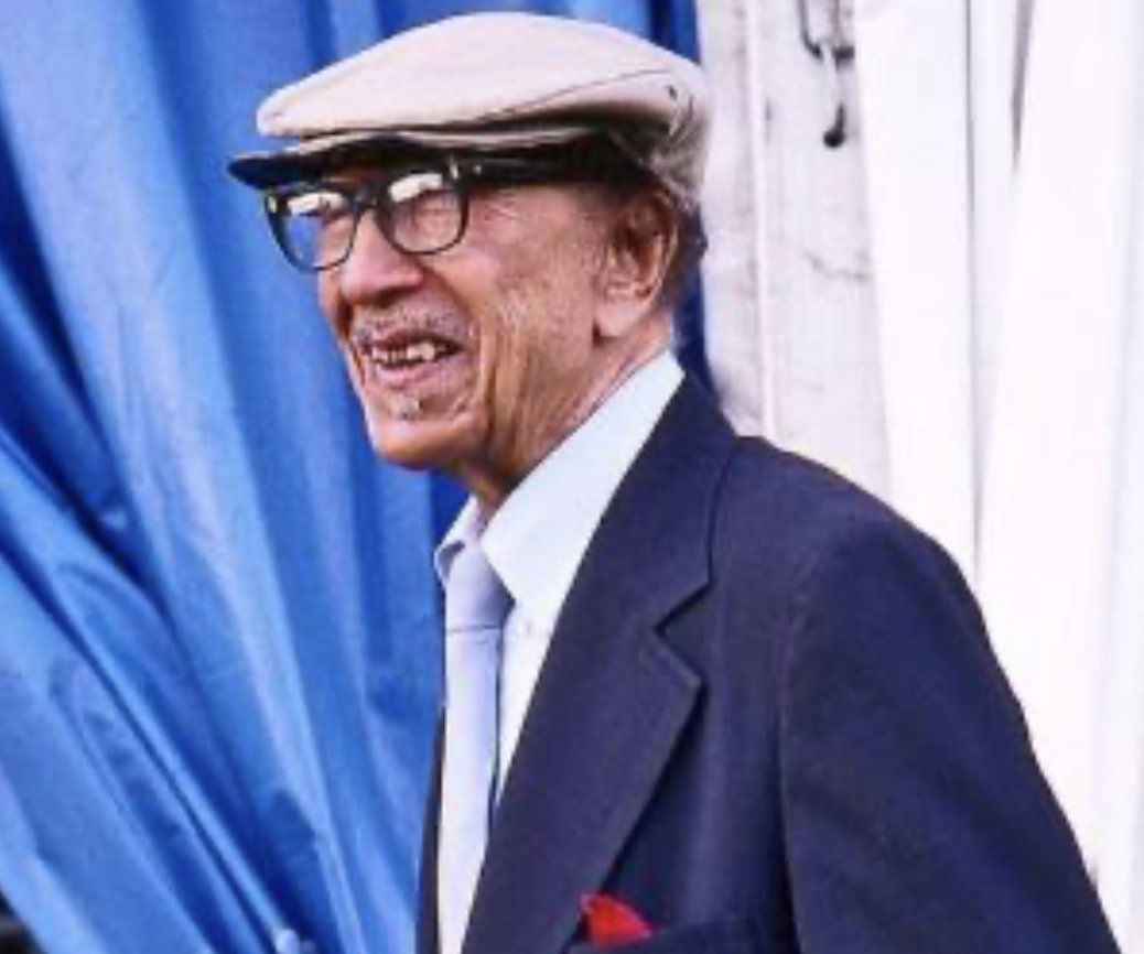 Happy Birthday Doc Cheatham!

allaboutjazz.com/musicians/doc-…