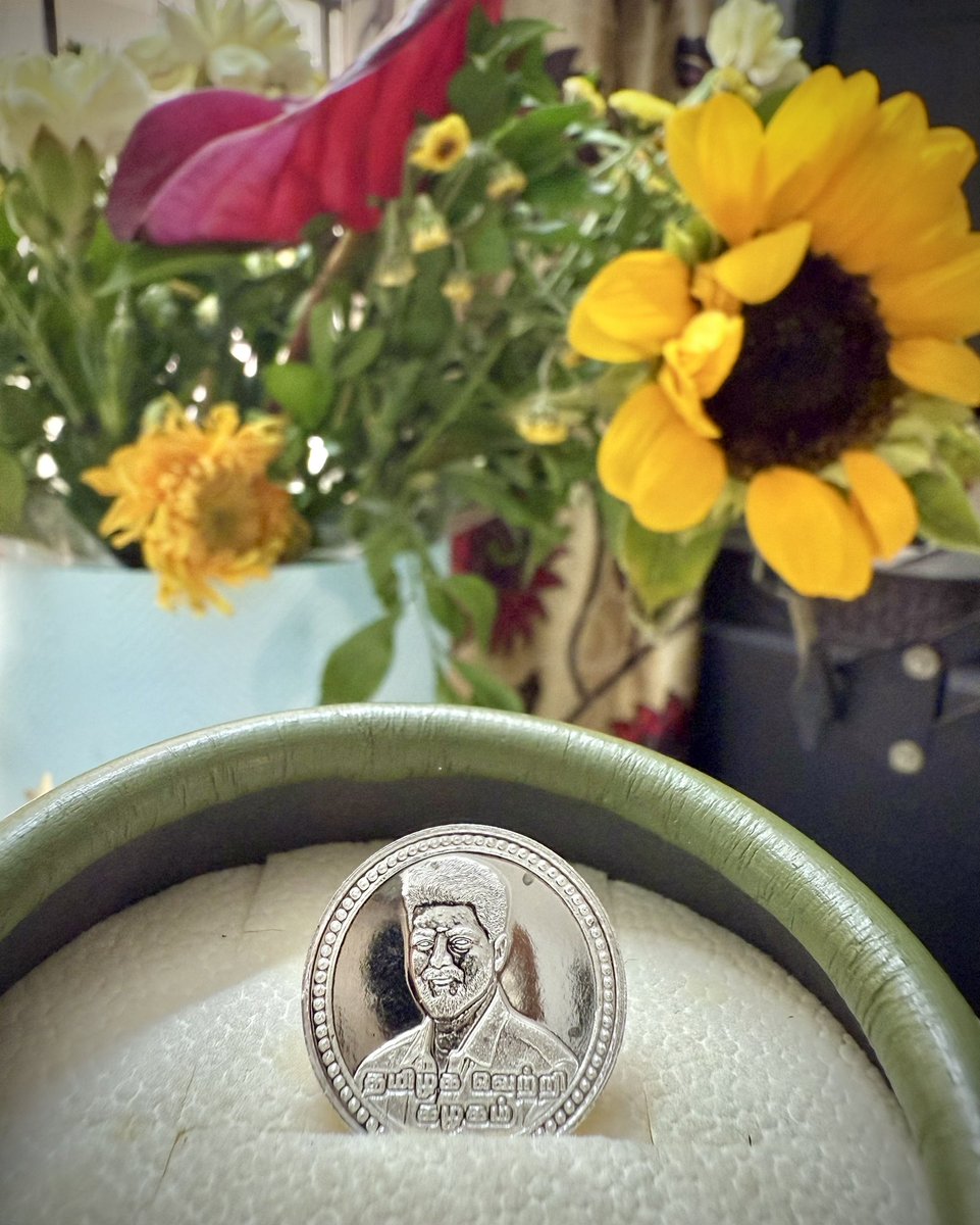 Vibin Chakkaravarthy tweet media