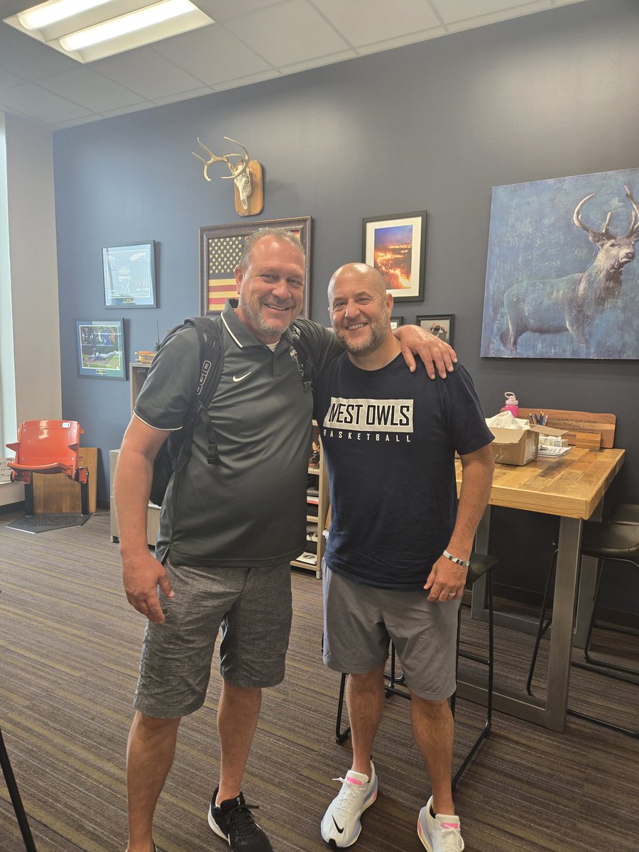 Jay Novacek (@ownovacekowls) on Twitter photo End of an era. <a href="/gksmithowls/">Greg Smith</a> walking out for the last time after 36 years. Going to miss him a ton. <a href="/olatheschools/">Olathe Public Schools</a> <a href="/YeagerBrent/">Dr. Brent Yeager</a> End of an era. <a href="/gksmithowls/">Greg Smith</a> walking out for the last time after 36 years. Going to miss him a ton. <a href="/olatheschools/">Olathe Public Schools</a> <a href="/YeagerBrent/">Dr. Brent Yeager</a>