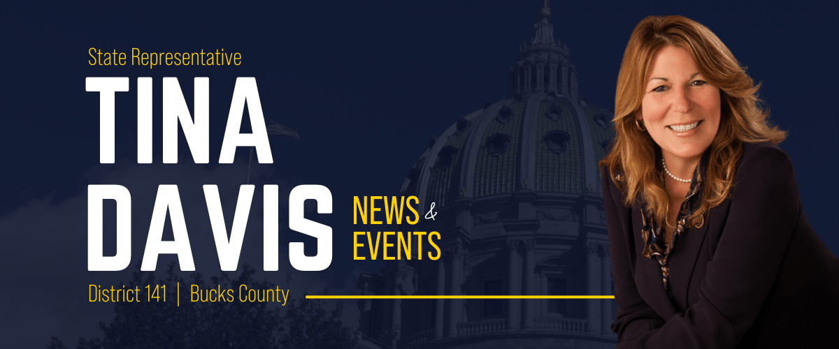 Legislative Update, A long-overdue raise for workers; Upcoming events

pahouse.com/Davis/EmailArc…