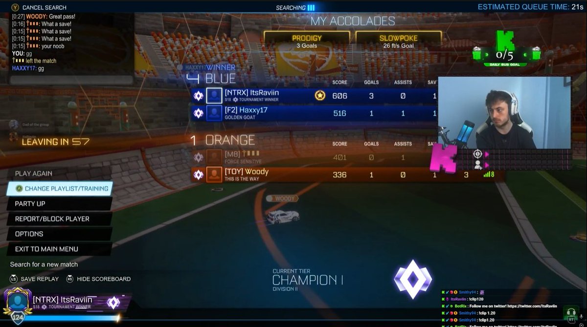 Rocket league streammm

kick.com/itsraviin
kick.com/itsraviin
kick.com/itsraviin