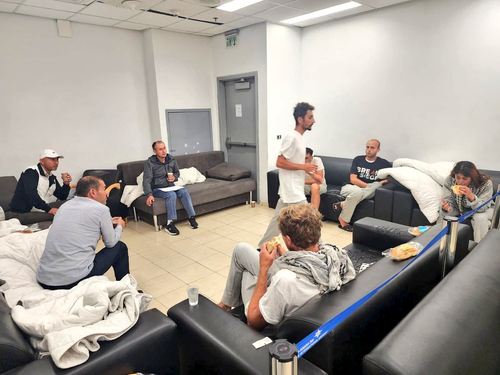 Noémie Halioua tweet media