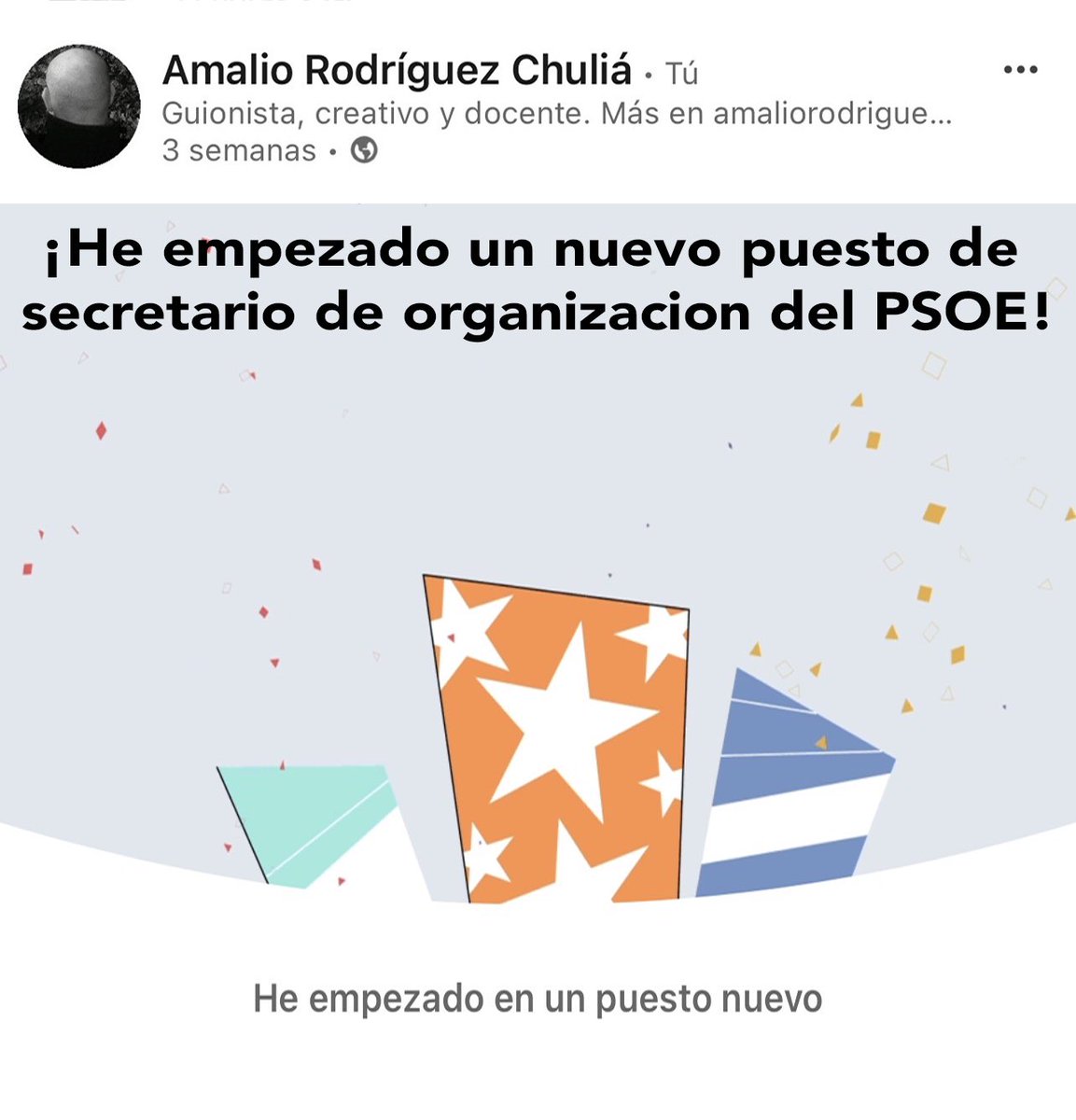 Sr. Rodríguez (@amaliorodriguez) on Twitter photo Pasadme teléfono de empresas y constructoras. Pasadme teléfono de empresas y constructoras.