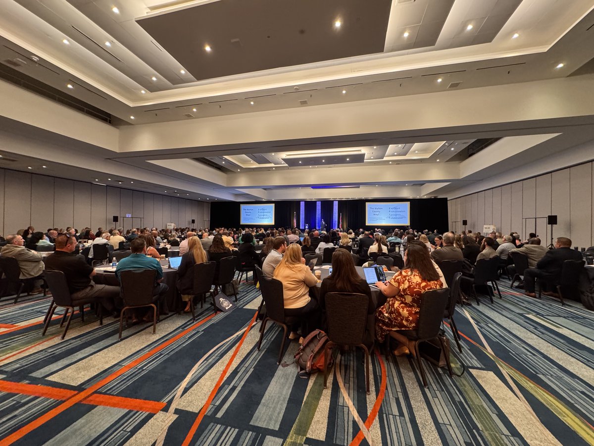 ssecureUS's tweet image. We had some incredible conversations at #FS32025 this past week! Thank you all for stopping by our booth to learn about RhinoWare Lockdown System.