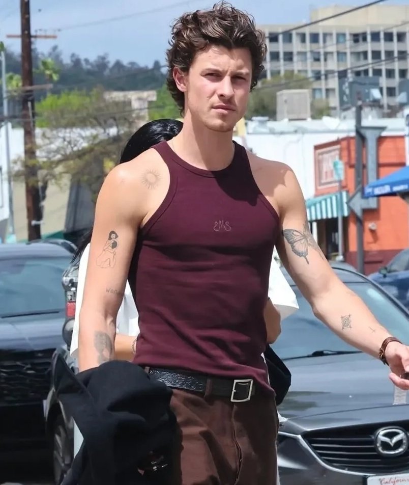 best of shawn tweet media