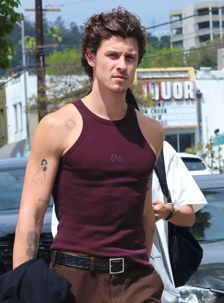 best of shawn tweet media