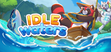 Missi the Achievement Huntress - Game Reviews 🇳🇱 (@missiethe) on Twitter photo Idle Waters #review
Idle Waters is an addictive idle game that sits at the bottom of your screen. Most of the achievements are easy to unlock, but a few are grindy. There are no missable achievements, and completion takes over 100 hours.
Link to the full review 👇
<a href="/Marco_Elz/">MarcoElz | Idle Waters - Desktop Fishing 🎣</a> Idle Waters #review
Idle Waters is an addictive idle game that sits at the bottom of your screen. Most of the achievements are easy to unlock, but a few are grindy. There are no missable achievements, and completion takes over 100 hours.
Link to the full review 👇
<a href="/Marco_Elz/">MarcoElz | Idle Waters - Desktop Fishing 🎣</a>