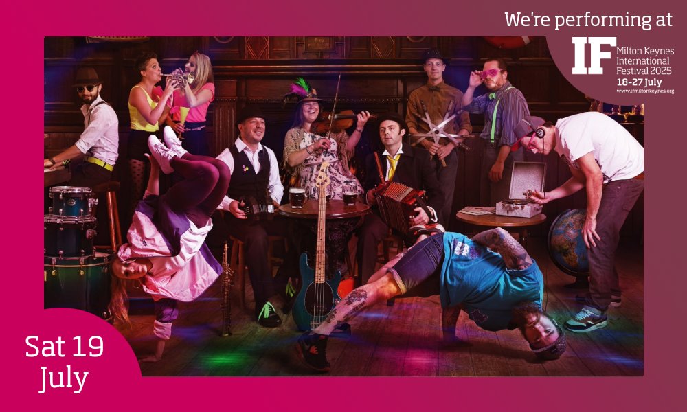 The Demon Barbers (@thedemonbarbers) on Twitter photo Excited to be starting our 25th Anniversary Tour at <a href="/IFMKfest/">IF: Milton Keynes International Festival</a> on Sat 19th July! #IFMKfest <a href="/StablesMK/">The Stables MK</a>
Tickets: ifmiltonkeynes.org/event/demon-ba… Excited to be starting our 25th Anniversary Tour at <a href="/IFMKfest/">IF: Milton Keynes International Festival</a> on Sat 19th July! #IFMKfest <a href="/StablesMK/">The Stables MK</a>
Tickets: ifmiltonkeynes.org/event/demon-ba…