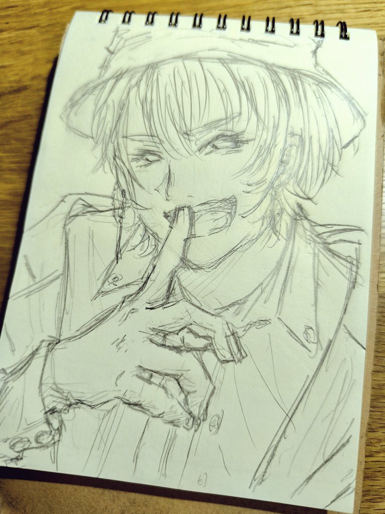 25_poto's tweet photo. 🤫
#ふうらーと https://t.co/1bjiry6WE6