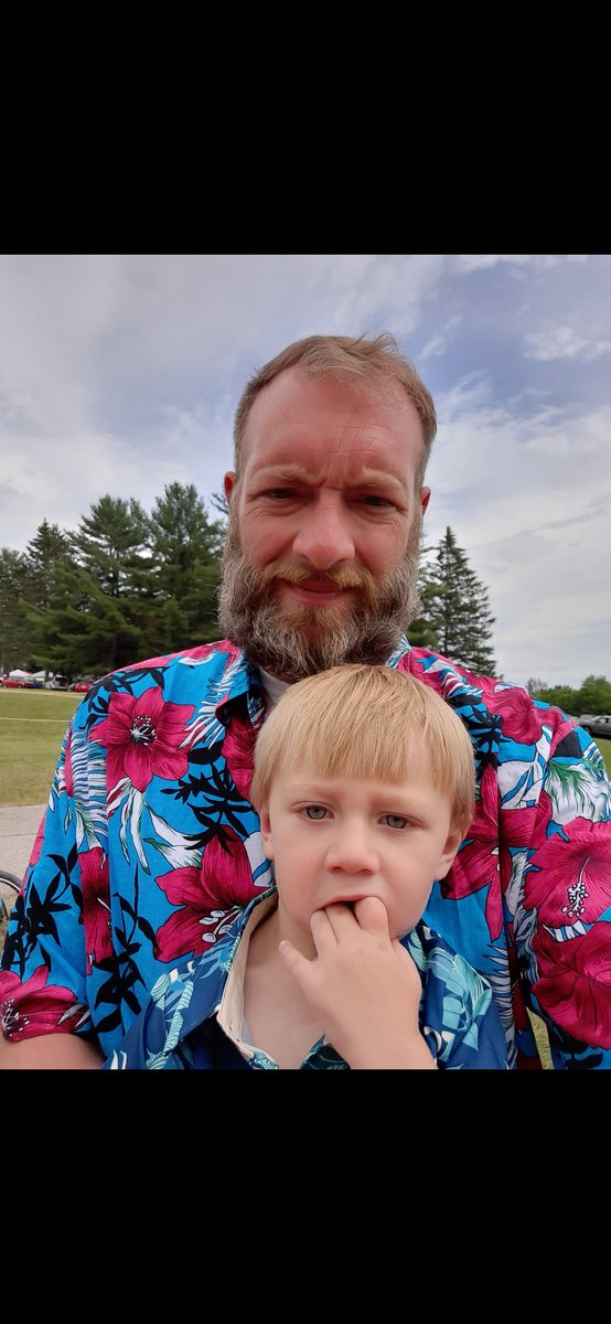 SouthernNorthe5's tweet image. 4 Days till @PorcFest in @FreeStateNH