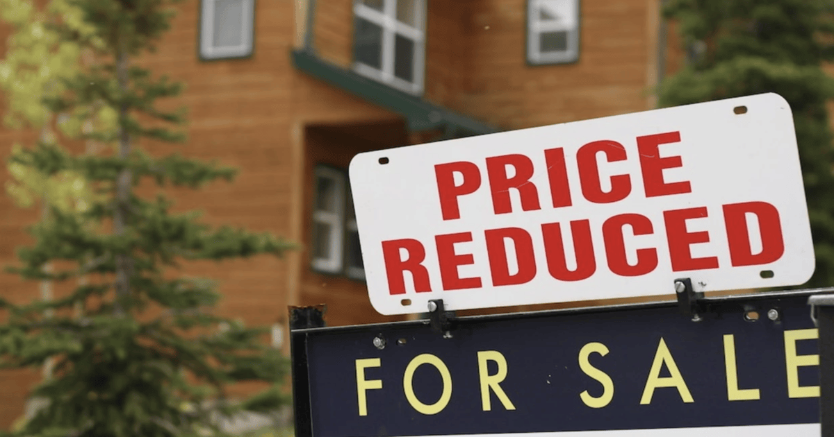 Why are Toronto homebuyers not buying? Thinking about buying a home in Toronto but holding back? You are not alone. Discover why many Toronto homebuyers are not buying, and what that means for you if you're ready to make a move.

seanmayers.com/why-are-toront…
