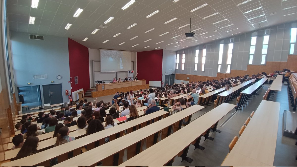 DSDEN de la VIENNE tweet media