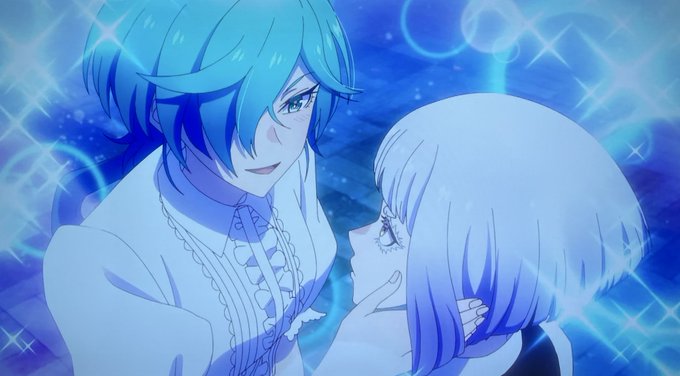 ロックは淑女の嗜みでして 第11話
