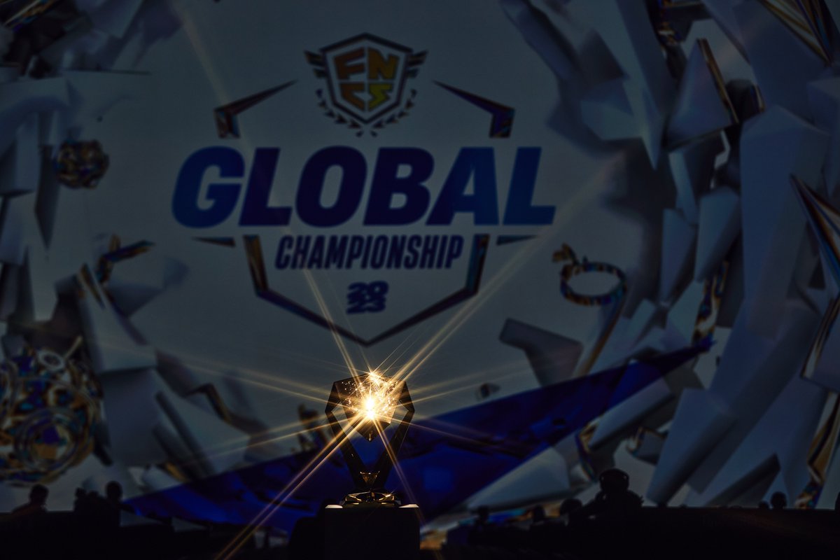 Fortnite Competitive tweet media