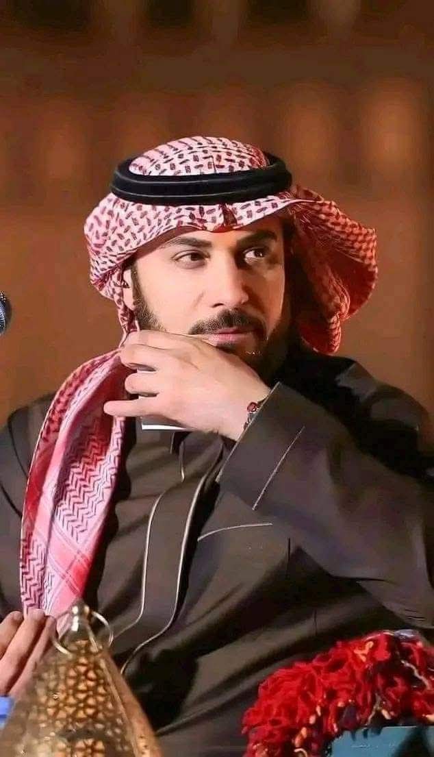 ماجد المهندس .. اجر وعافية
دعواتكم بالشفاء العاجل  لماجد المهندس الذي تعرض لعارض صحي ادخل على اثره إلى المستشفى حيث يتلقى العلاج.
عندك العافية ابو محمد ⚘️
