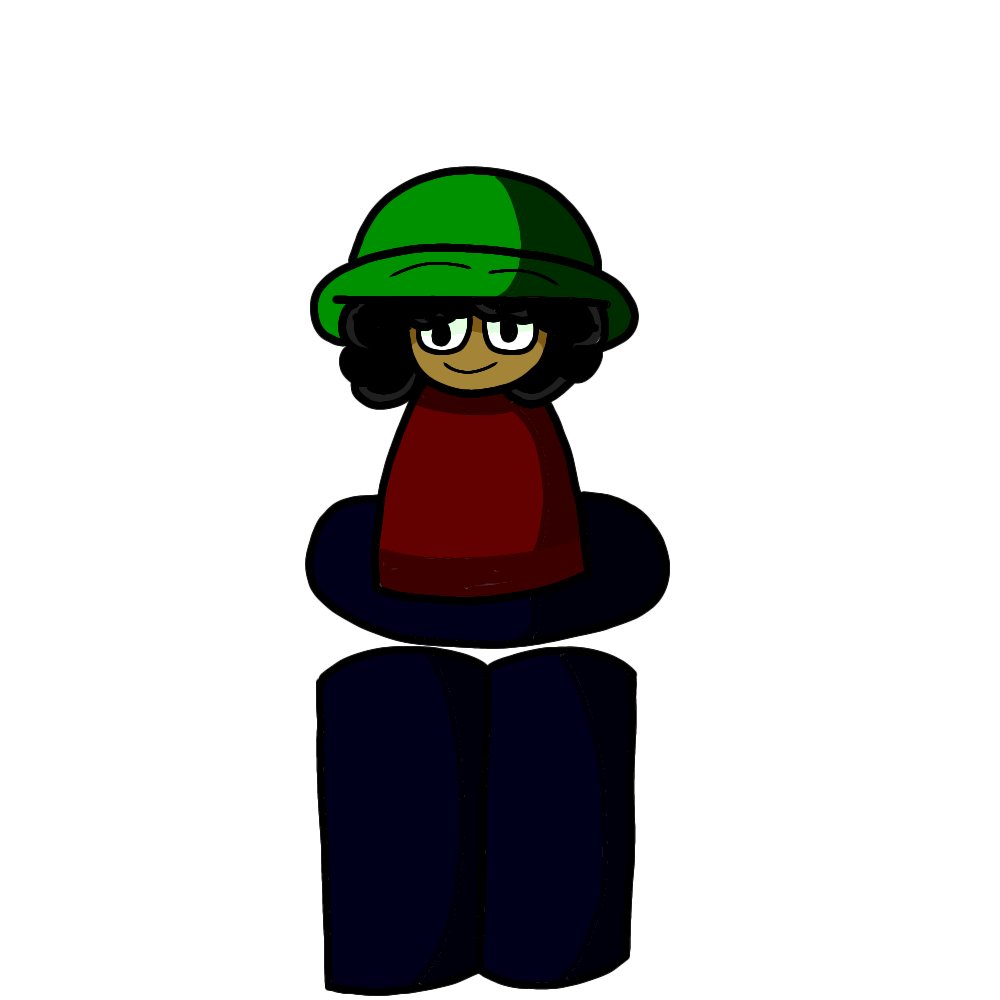 SabinaHora19763's tweet image. (Thirtieth time posting here!) My style of Cheating Expunged! (Cheating Expunged in my style was made by me!)
