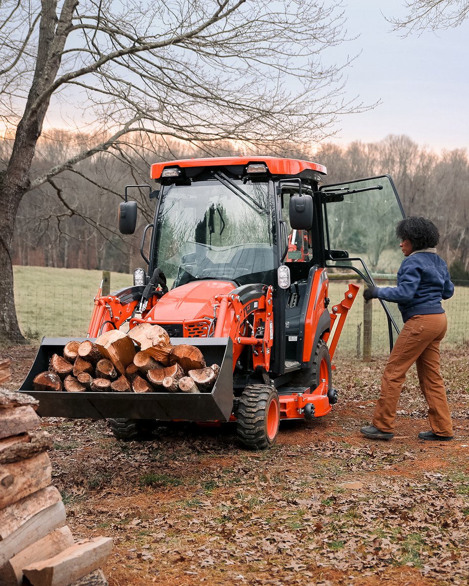 KIOTITractor tweet media