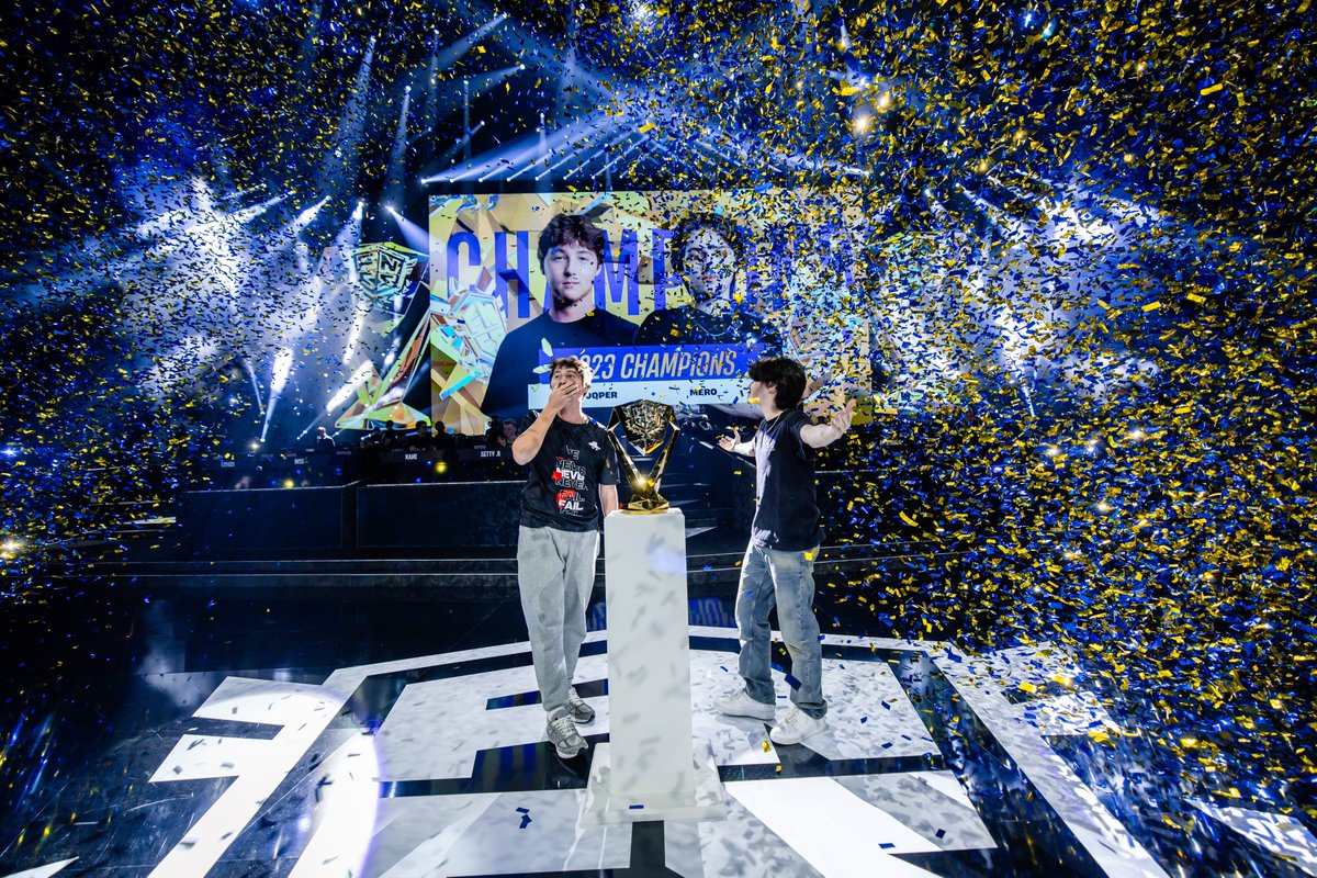 Fortnite Competitive tweet media