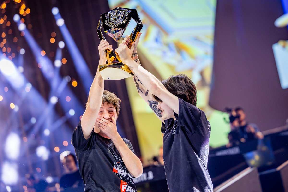 Fortnite Competitive tweet media