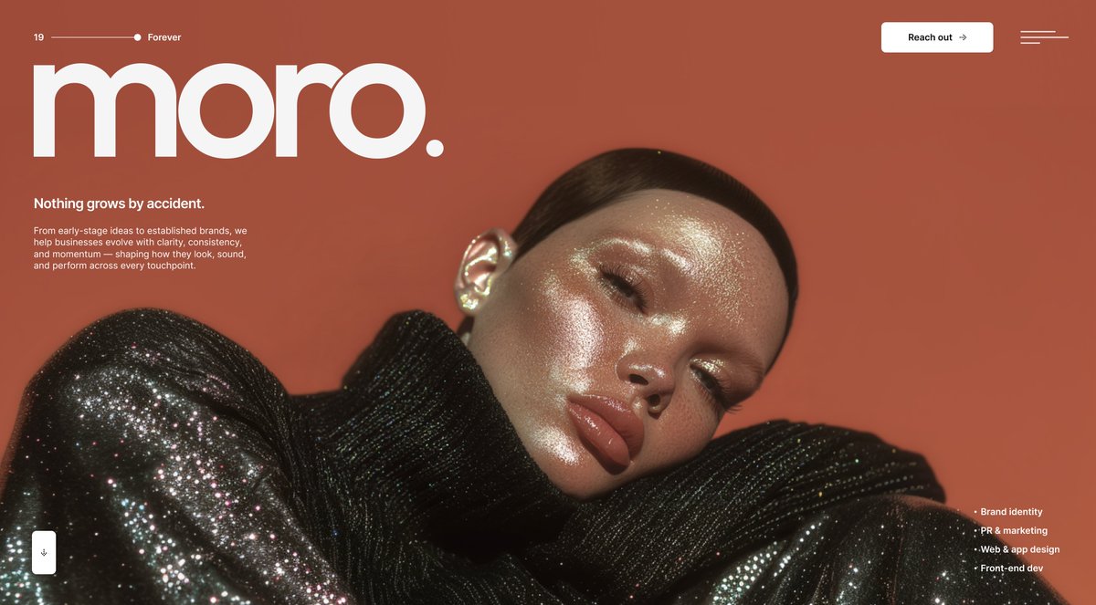 Hero exploration, love the composition. Not sure about the subject