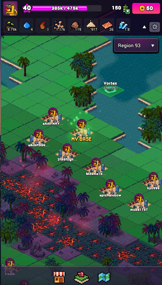 cant stop clicking with this game haha 

<a href="/AngryDynomites/">Angry Dynomites Lab 🦖</a> 
#ProjectVoyagerDay1