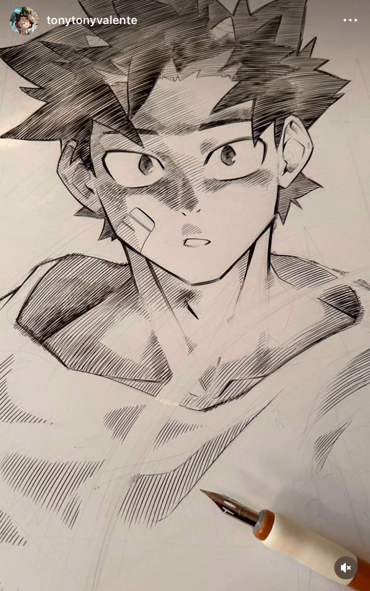 RadiantUnivers's tweet image. Nouvelle dingz de Tony sensei