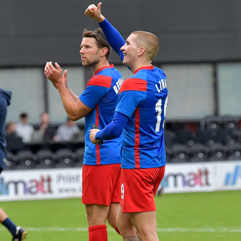 Dag_RedFC's tweet image. Departing after 6 Seasons and over 150 games as a Dagger over two spells ❤️

Thank you for the memories @SamLing_ 🙌