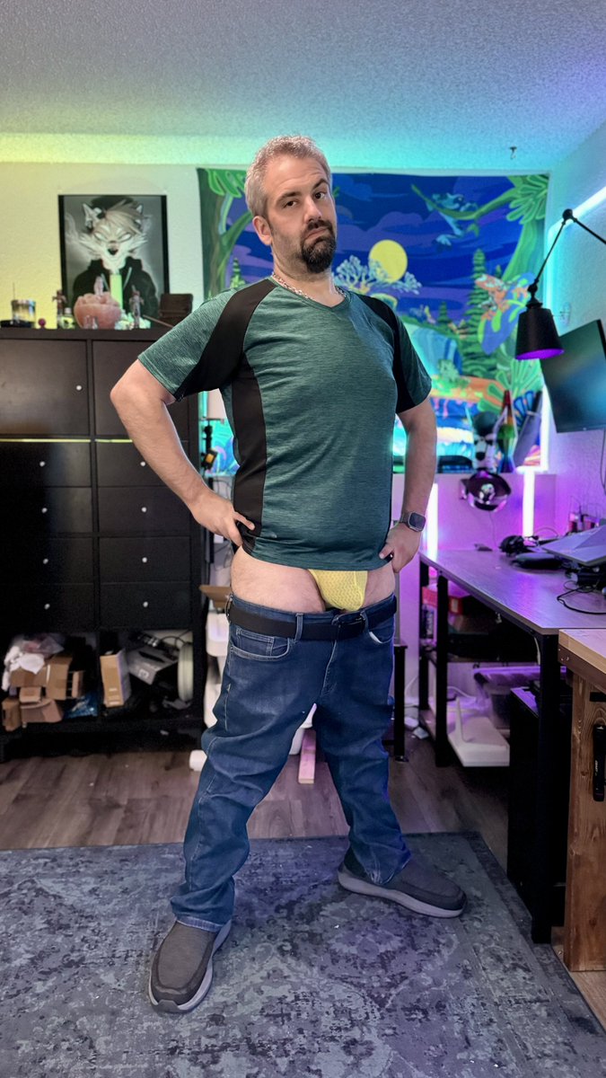 WolfBandit_AD (@wolfbanditad) on Twitter photo 