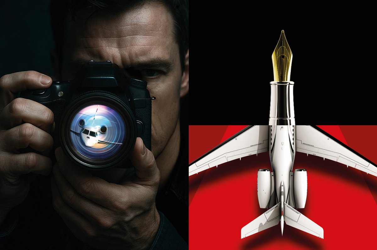 Dassault Falcon (@dassaultfalcon) on Twitter photo Welcome to Paris, media stars. We’re thrilled to be a sponsor of Sunday's Aerospace Media Awards. To be held at the <a href="/AeroclubFrance/">Aéro-Club de France</a>. /cc <a href="/salondubourget/">Paris Air Show</a> Welcome to Paris, media stars. We’re thrilled to be a sponsor of Sunday's Aerospace Media Awards. To be held at the <a href="/AeroclubFrance/">Aéro-Club de France</a>. /cc <a href="/salondubourget/">Paris Air Show</a>