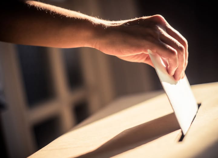 South Huish is holding an election for a new parish councillor on Tuesday 17 June.

To find out more about the candidates, applying for postal votes, proxies and all things related to the ballot, visit our website: southhams.gov.uk/elections-and-…