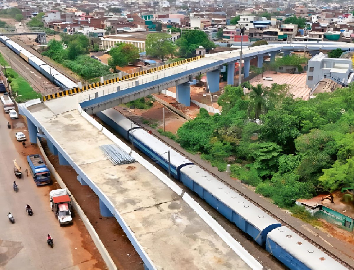 एक फिल्म में डायलॉग था किसने बनाया है ये मोज़्जसिमा ,,,,,उम्मीद है जल्दी इसपर कोई निर्णय लिया जाएगा,,नहीं तो हर हादसे का टर्निग प्वाइंट n बन जाए,,,,