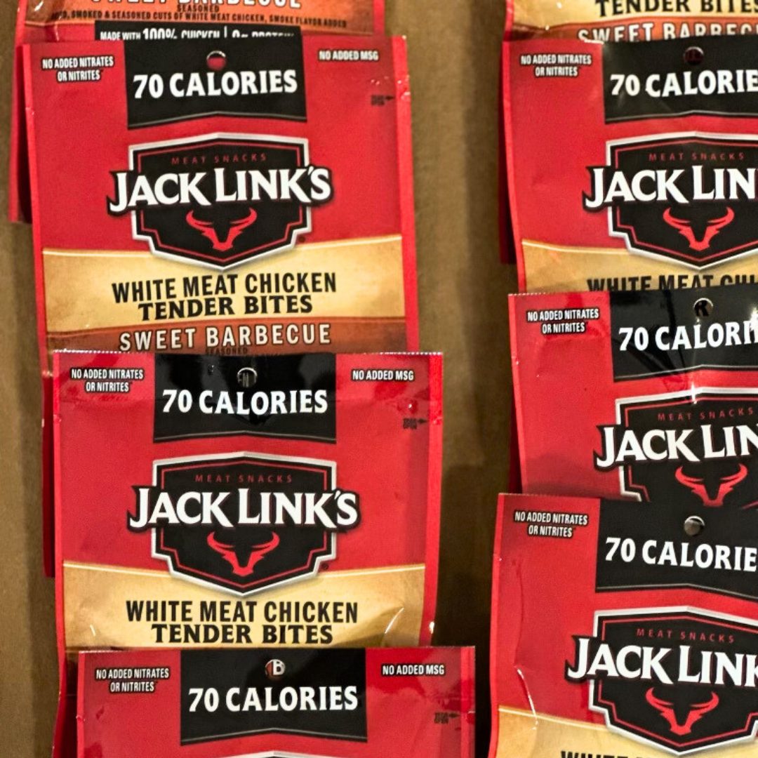 Blessings in a Backpack (@blessinbackpack) on Twitter photo Happy #NationalJerkyDay! đ Did you know? <a href="/JackLinks/">Jack Link's Jerky</a> meat sticks are just one of the protein-packed items found in our bags of food.
Protein is essential for growing kidsâexperts recommend it make up 10â30% of a childâs daily calories. Happy #NationalJerkyDay! đ Did you know? <a href="/JackLinks/">Jack Link's Jerky</a> meat sticks are just one of the protein-packed items found in our bags of food.
Protein is essential for growing kidsâexperts recommend it make up 10â30% of a childâs daily calories.