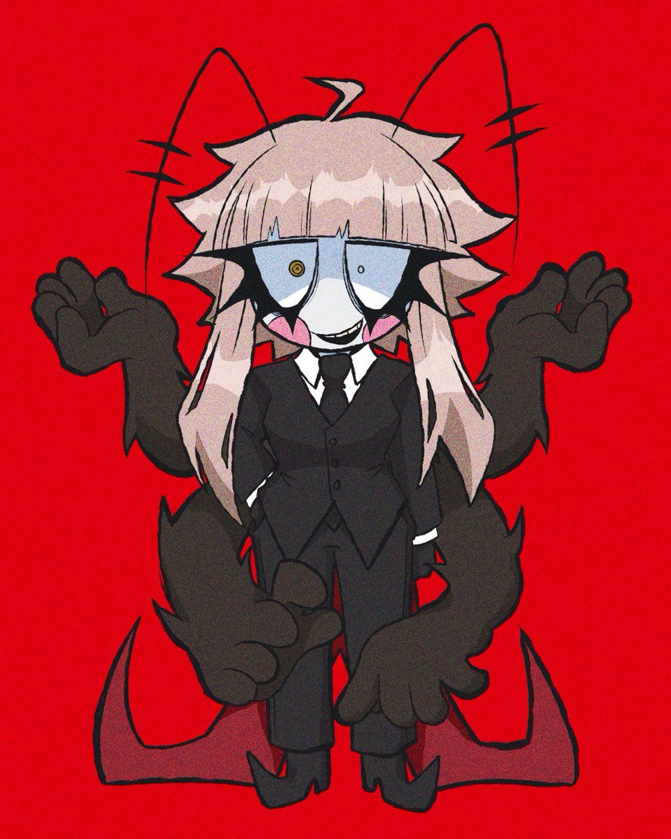 makeship.com/petitions/luci…

YOU ALL ASKED FOR IT! Makeship will be starting a petition for my first plush in 2 days. LET'S GET THE BALL ROLLING ROACHES!!!!