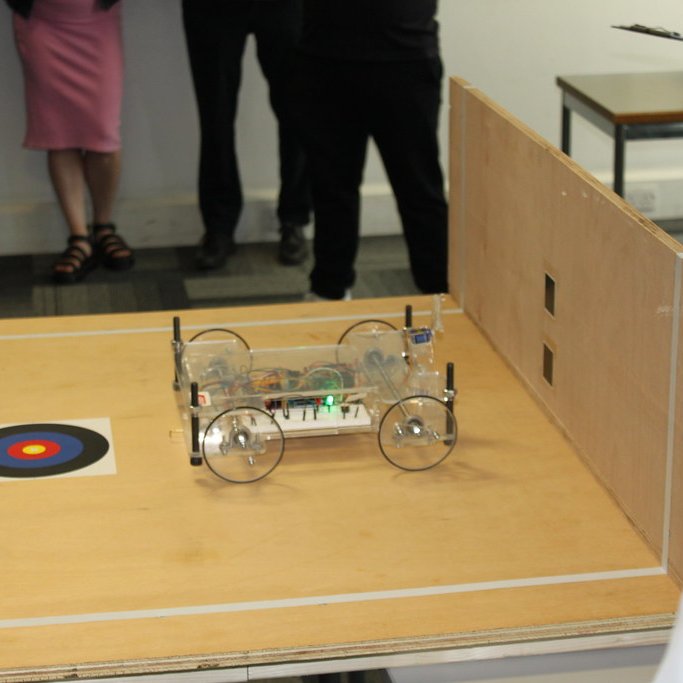 Some of the devices from the #DC2025 Yorkshire regional finals last month #throwbackthursday